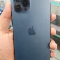 آیفون ۱۲پرومکس