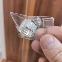 مقداری نقره اصل نو نو بهترین هدیه روز مادر|جواهرات|کرج, دهقان ویلا|دیوار