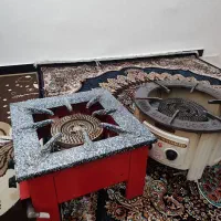 دوعدد گاز در حد اک