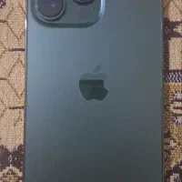 اپل iPhone 13 Pro 256 ZAA اصلی