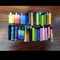 ویپ یک بار مصرف