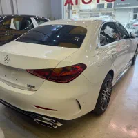 c200 L صفر ۲۰۲۵ لانگ با گارانتی|خودرو سواری و وانت|تهران, سهروردی|دیوار