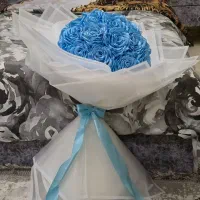 هدیه ای خاص و ماندگار برای همه مناسبت ها|گل مصنوعی|تهران, شهرک چیتگر|دیوار