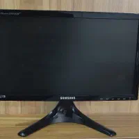 مانیتور ۱۹ سامسونگ LED