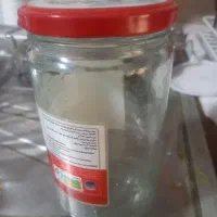 شیشه مربا