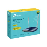 مودم روتر VDSL/ADSL تی پی لینک مدل TD-W9960