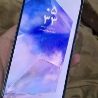 گوشیA55تمیز