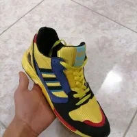 کفش اسپرت زدایکس zx 8000 مردانه برند سایز 44
