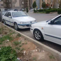 خودرو پژو پارس موتور زانتیا