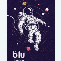 بلو بانک(هدیه ی ۱۵۰ هزار تومانی)