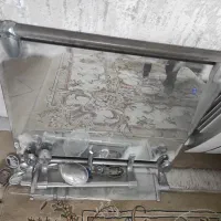 روشویی . توالت فرنگی . آیینه|لوازم سرویس بهداشتی|اصفهان, طامه|دیوار