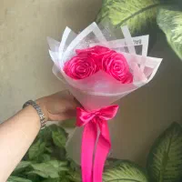 دسته گل ربانی ستایی
