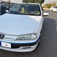 پارس TU5  تمیز مدل۱۴۰۰|خودرو سواری و وانت|اهواز, شهرک الهیه|دیوار