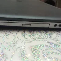 لپ تاپ اچ پیhp درحد نو گرافیک ۶ اختصاصی تمیز سالم|رایانه همراه|ابریشم, |دیوار