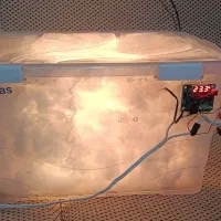 دستگاه جوجه کشی اتومات