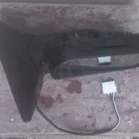 آیینه دست شاگرد سمند الیکس