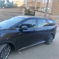 فروش خودرو هایما 7x هفت نفره