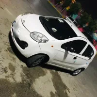 فروش یا معاوضه QQ فول تمیز|خودرو سواری و وانت|قشم, |دیوار