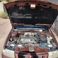 سمندef7 عروسک مدل ۹۱|خودرو سواری و وانت|کرمان, |دیوار