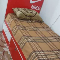تخت خواب یک نفره جوان پسند