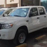 کاپرا b دوکابین صفر کیلومتر|خودرو سواری و وانت|شیراز, قدوسی غربی|دیوار