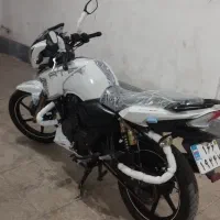 اپاچی 180