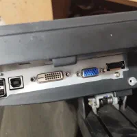 مانیتور دل|قطعات و لوازم جانبی رایانه|کرمانشاه, |دیوار