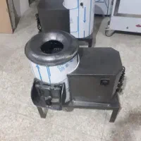 پوست کن سیب زمینی پیاز و گردو