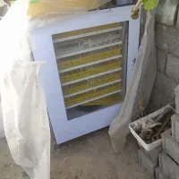 دستگاه جوجه کشی|لوازم جانبی حیوانات|تایباد, |دیوار