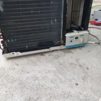 کولر پنجره ای