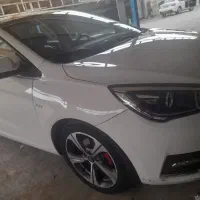 اریزو ۵|خودرو سواری و وانت|قم, بکایی|دیوار