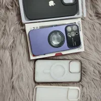 قاب گوشی آیفون15پرومکس|لوازم جانبی موبایل و تبلت|اصفهان, برزان|دیوار