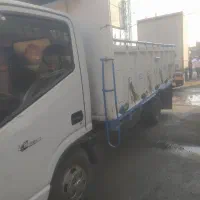 جک 5/600بیرنگ|خودرو سنگین|تربت‌حیدریه, مظفریه|دیوار