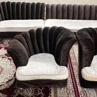 مبل کلاسیک 11نفره