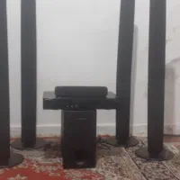 سیستم سینمای خانگی فروشی