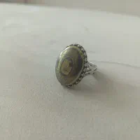 انگشتر حدید