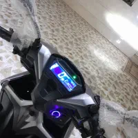 موتور سیکلت کلیک|موتورسیکلت|آبادان, |دیوار