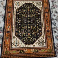 فرش دستبافت