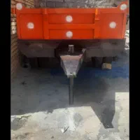 تریلی نو پوست ماکروسی