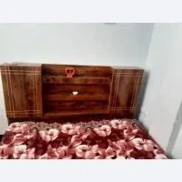 تخت دونفره