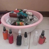 ۷۰ تا اسپری