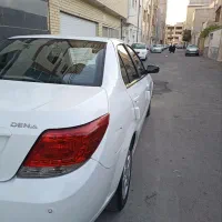 دنا معمولی مدل 98 نقد و اقساط|خودرو سواری و وانت|تبریز, |دیوار