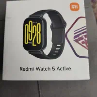 Redmi 5active|ساعت|پرند, فاز ۶|دیوار