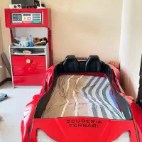 تخت کودک و نوجوان