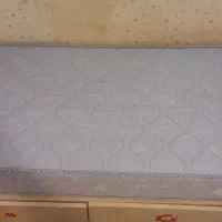 تشک تخت کودک