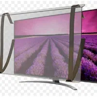 محافظ صفحه تلویزیون و کارتن تلویزیون