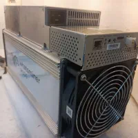 ماینر m30s 90th کم کار ۹۰ تراهش مشابه نو