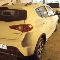 لیفان ایکس ۵۰اتومات کم کار