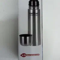 فلاکس بدون شیشه سیلور