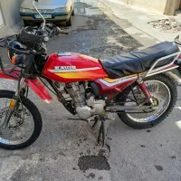 موتور احسان شکاری 150